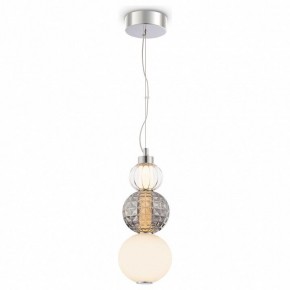 Подвесной светильник Maytoni Collar P069PL-L16CH3K в Приобье - priobie.mebel24.online | фото 2