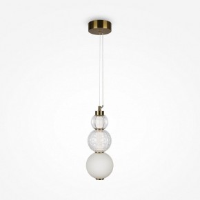 Подвесной светильник Maytoni Collar P069PL-L16G3K в Приобье - priobie.mebel24.online | фото 3