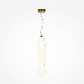 Подвесной светильник Maytoni Collar P069PL-L35G3K в Приобье - priobie.mebel24.online | фото 2