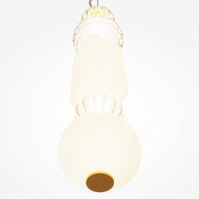Подвесной светильник Maytoni Collar P069PL-L35G3K в Приобье - priobie.mebel24.online | фото 4