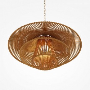 Подвесной светильник Maytoni Costa MOD394PL-01BS1 в Приобье - priobie.mebel24.online | фото 2
