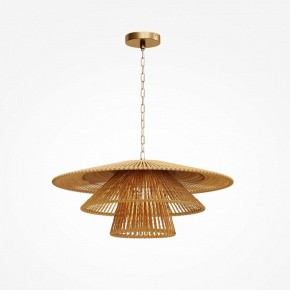 Подвесной светильник Maytoni Costa MOD394PL-01BS1 в Приобье - priobie.mebel24.online | фото 3