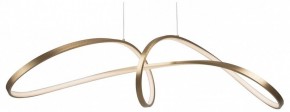 Подвесной светильник Maytoni Curve MOD156PL-L52G4K в Приобье - priobie.mebel24.online | фото