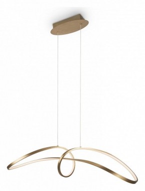 Подвесной светильник Maytoni Curve MOD156PL-L52G4K в Приобье - priobie.mebel24.online | фото 3