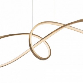 Подвесной светильник Maytoni Curve MOD156PL-L52G4K в Приобье - priobie.mebel24.online | фото 6