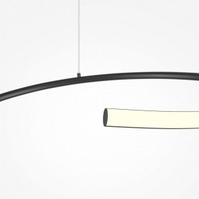 Подвесной светильник Maytoni Curve MOD242PL-L33BK в Приобье - priobie.mebel24.online | фото 4