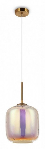 Подвесной светильник Maytoni Dolce MOD001PL-01CFL в Приобье - priobie.mebel24.online | фото 2
