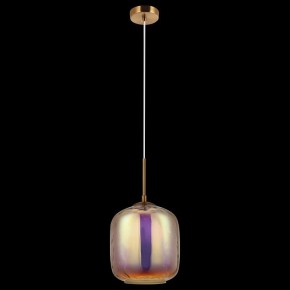 Подвесной светильник Maytoni Dolce MOD001PL-01CFL в Приобье - priobie.mebel24.online | фото 3