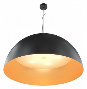 Подвесной светильник Maytoni Dome MOD169PL-05GB1 в Приобье - priobie.mebel24.online | фото 3
