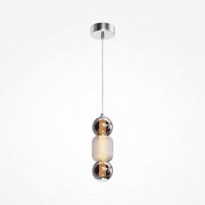 Подвесной светильник Maytoni Drop MOD273PL-L16CH3K в Приобье - priobie.mebel24.online | фото 2