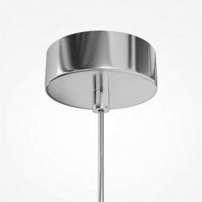 Подвесной светильник Maytoni Drop MOD273PL-L16CH3K в Приобье - priobie.mebel24.online | фото 6