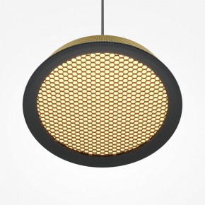 Подвесной светильник Maytoni El MOD041PL-L15G3K в Приобье - priobie.mebel24.online | фото 3