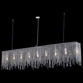 Подвесной светильник Maytoni Empress DIA002PL-09CH в Приобье - priobie.mebel24.online | фото 3