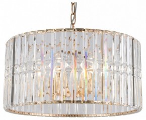 Подвесной светильник Maytoni Facet MOD094PL-06G в Приобье - priobie.mebel24.online | фото 2