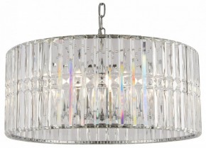 Подвесной светильник Maytoni Facet MOD094PL-08CH в Приобье - priobie.mebel24.online | фото 2
