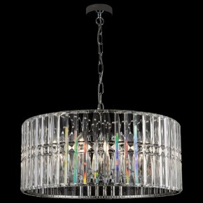 Подвесной светильник Maytoni Facet MOD094PL-08CH в Приобье - priobie.mebel24.online | фото 4