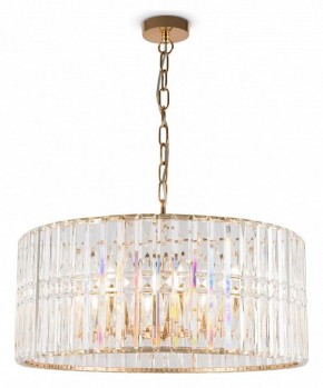 Подвесной светильник Maytoni Facet MOD094PL-08G в Приобье - priobie.mebel24.online | фото 2