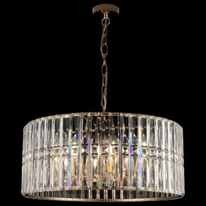 Подвесной светильник Maytoni Facet MOD094PL-08G в Приобье - priobie.mebel24.online | фото 4