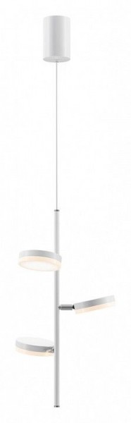 Подвесной светильник Maytoni Fad MOD070PL-L18WK в Приобье - priobie.mebel24.online | фото 2