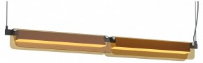 Подвесной светильник Maytoni Flat MOD296PL-L20BC3K в Приобье - priobie.mebel24.online | фото