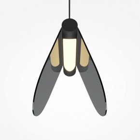 Подвесной светильник Maytoni Fluffy MOD319PL-L5B3K в Приобье - priobie.mebel24.online | фото 3