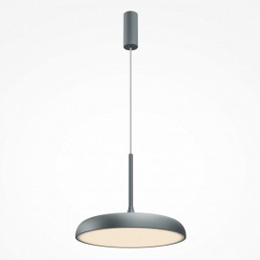 Подвесной светильник Maytoni Gerhard MOD189PL-L18GR3K1 в Приобье - priobie.mebel24.online | фото 4