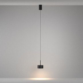 Подвесной светильник Maytoni Glare P102PL-12W3K-B в Приобье - priobie.mebel24.online | фото 4