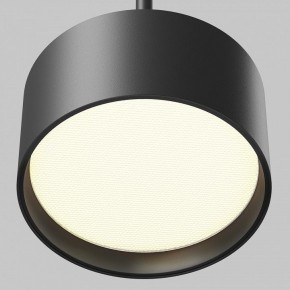 Подвесной светильник Maytoni Glare P102PL-12W3K-B в Приобье - priobie.mebel24.online | фото 9