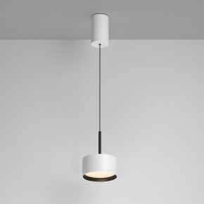 Подвесной светильник Maytoni Glare P102PL-12W3K-W в Приобье - priobie.mebel24.online | фото 3