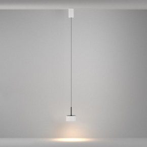 Подвесной светильник Maytoni Glare P102PL-12W3K-W в Приобье - priobie.mebel24.online | фото 4