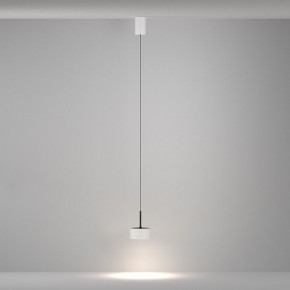 Подвесной светильник Maytoni Glare P102PL-12W4K-W в Приобье - priobie.mebel24.online | фото 4