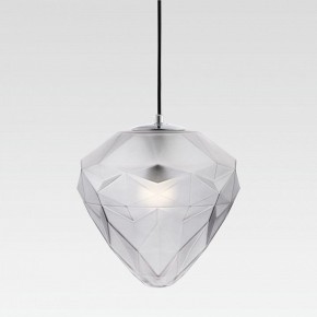 Подвесной светильник Maytoni Globo P053PL-01GR в Приобье - priobie.mebel24.online | фото 4