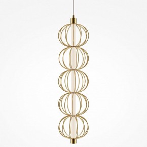 Подвесной светильник Maytoni Golden Cage MOD216PL-L10G3K в Приобье - priobie.mebel24.online | фото