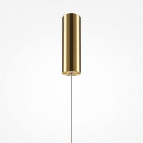 Подвесной светильник Maytoni Golden Cage MOD216PL-L10G3K в Приобье - priobie.mebel24.online | фото 4