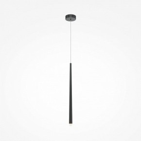 Подвесной светильник Maytoni Halo MOD132PL-L6BK в Приобье - priobie.mebel24.online | фото 2