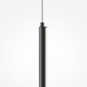 Подвесной светильник Maytoni Halo MOD246PL-L24BK1 в Приобье - priobie.mebel24.online | фото 4