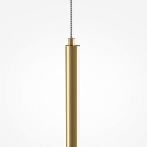 Подвесной светильник Maytoni Halo MOD246PL-L24BSK1 в Приобье - priobie.mebel24.online | фото 2