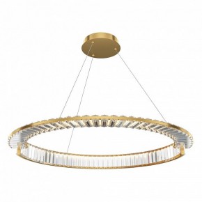 Подвесной светильник Maytoni Krone P097PL-L45BS3K в Приобье - priobie.mebel24.online | фото 3