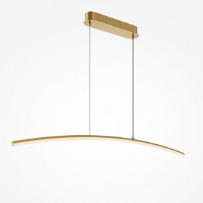 Подвесной светильник Maytoni Light Reflection MOD243PL-L18BSK в Приобье - priobie.mebel24.online | фото 2