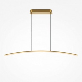Подвесной светильник Maytoni Light Reflection MOD243PL-L18BSK в Приобье - priobie.mebel24.online | фото 3