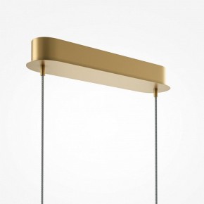 Подвесной светильник Maytoni Light Reflection MOD243PL-L18BSK в Приобье - priobie.mebel24.online | фото 5