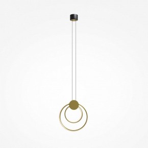Подвесной светильник Maytoni Link MOD357PL-L14BS3K в Приобье - priobie.mebel24.online | фото 3