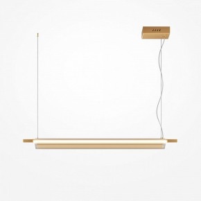 Подвесной светильник Maytoni Loom MOD258PL-L20BS3K в Приобье - priobie.mebel24.online | фото 3