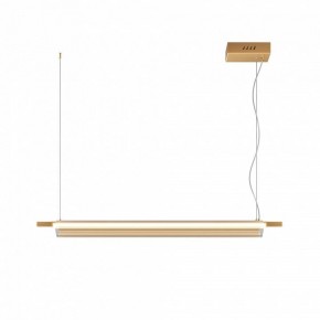 Подвесной светильник Maytoni Loom MOD258PL-L20BS3K в Приобье - priobie.mebel24.online | фото 4