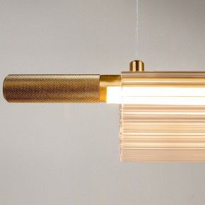 Подвесной светильник Maytoni Loom MOD258PL-L20BS3K в Приобье - priobie.mebel24.online | фото 6