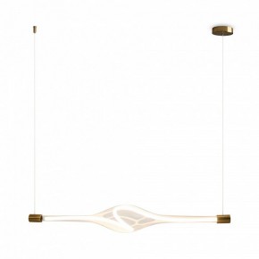 Подвесной светильник Maytoni Loop MOD290PL-L23BS3K в Приобье - priobie.mebel24.online | фото 6