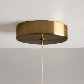 Подвесной светильник Maytoni Loop MOD290PL-L23BS3K в Приобье - priobie.mebel24.online | фото 9