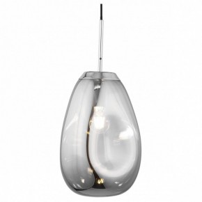 Подвесной светильник Maytoni Mabell P013PL-01CH в Приобье - priobie.mebel24.online | фото