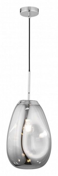 Подвесной светильник Maytoni Mabell P013PL-01CH в Приобье - priobie.mebel24.online | фото 2