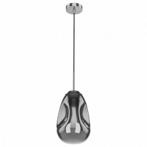 Подвесной светильник Maytoni Mabell P013PL-01CH в Приобье - priobie.mebel24.online | фото 3
